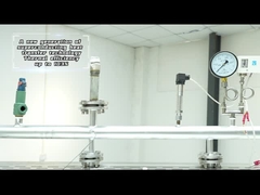 ZQJ-300KG-0.7Mpa গ্যাস ফায়ারড মডিউল ফার্নেস স্টিম জেনারেটর